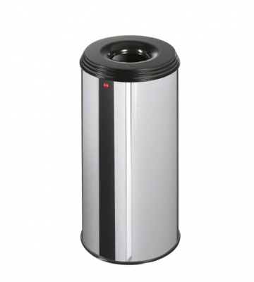 BASURERO PROFILINE XL 45LT INOX.