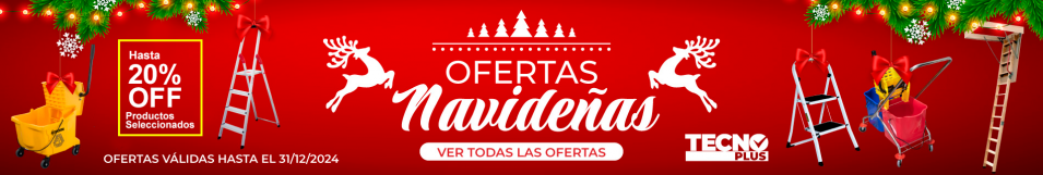 Ofertas Navideas