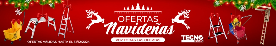 OFERTAS NAVIDEAS